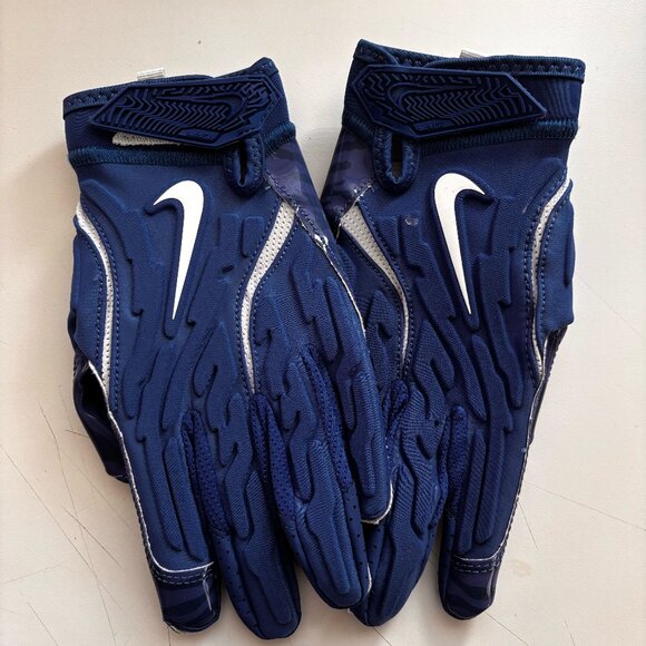 Nike Superbad 7.0 Football Gloves -MD - Picture 1 of 2